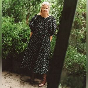 NWT Loeffler Randall Maxwell Dress